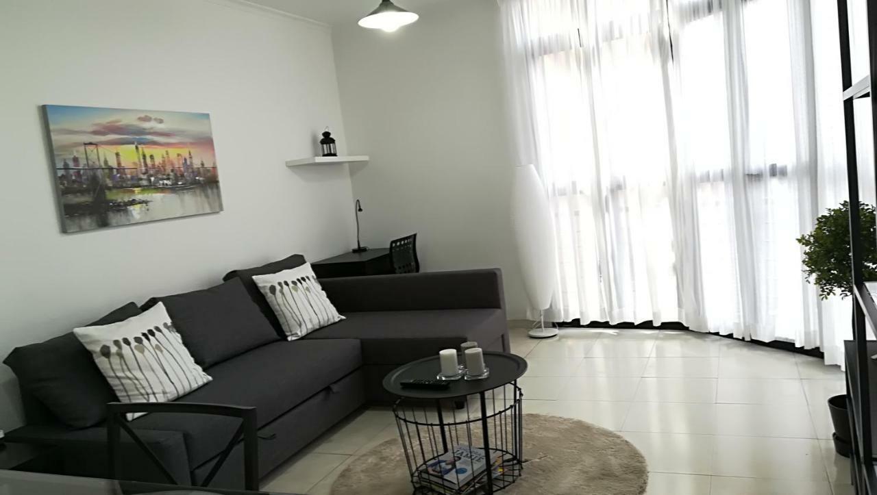 Apartament In Santa Cruz De Tenerife Center Apartament Zewnętrze zdjęcie