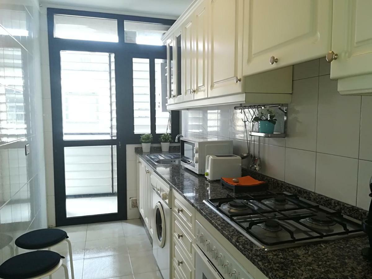 Apartament In Santa Cruz De Tenerife Center Apartament Zewnętrze zdjęcie